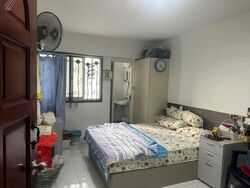 Blk 329 Woodlands Street 32 (Woodlands), HDB 4 Rooms #600732741